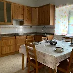 Casa Independiente Entre Mar Y Montana Holiday home