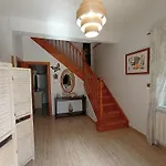 Casa Independiente Entre Mar Y Montana Пуэнте-Сан-Мигель