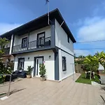 Casa Independiente Entre Mar Y Montana