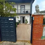 Casa Independiente Entre Mar Y Montana Дом отдыха