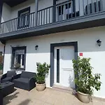 Casa Independiente Entre Mar Y Montana Holiday home *