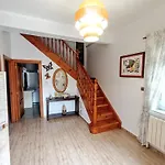 Casa Independiente Entre Mar Y Montana Holiday home *