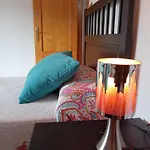 Дом отдыха Casa Independiente Entre Mar Y Montana