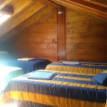 Casa Independiente Entre Mar Y Montana * Puente San Miguel