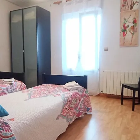 Holiday home Casa Entera Hasta 10 Plazas Entre 