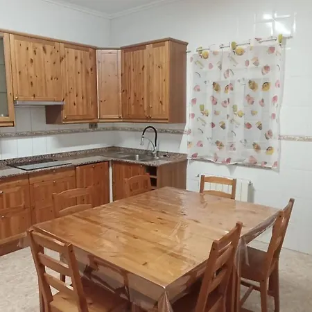 Casa Entera Hasta 10 Plazas Entre 