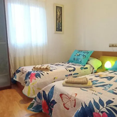 Casa Entera Hasta 10 Plazas Entre 