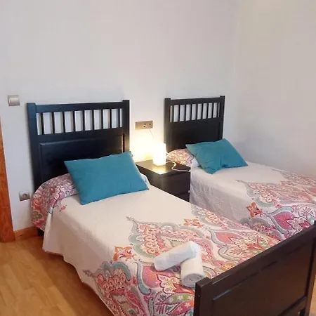 Casa Independiente Entre Mar Y Montana