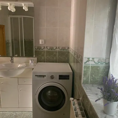 Casa Independiente Entre Mar Y Montana 別荘