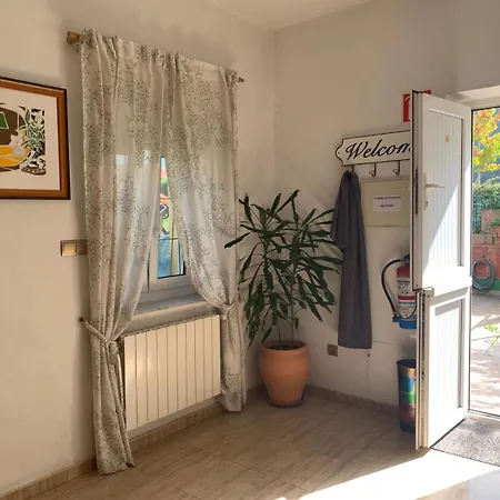 Casa Independiente Entre Mar Y Montana Puente San Miguel