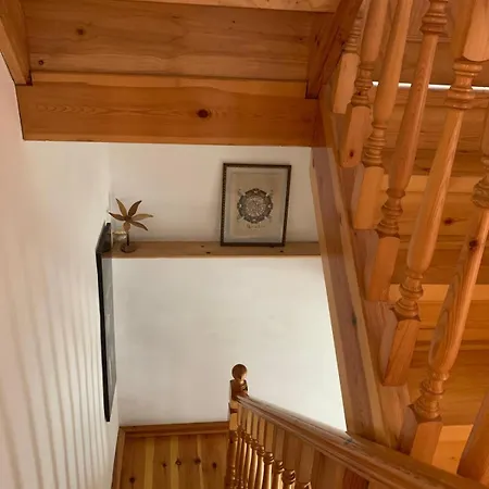 Casa Independiente Entre Mar Y Montana * Puente San Miguel