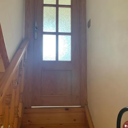 Casa Independiente Entre Mar Y Montana Nyaraló