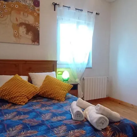 Дом отдыха Casa Independiente Entre Mar Y Montana