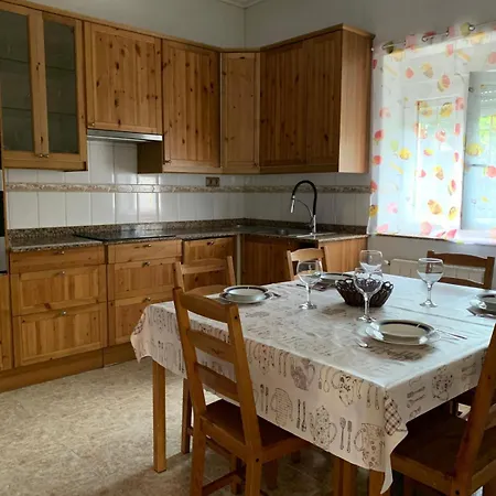 Casa Independiente Entre Mar Y Montana Σπίτι διακοπών