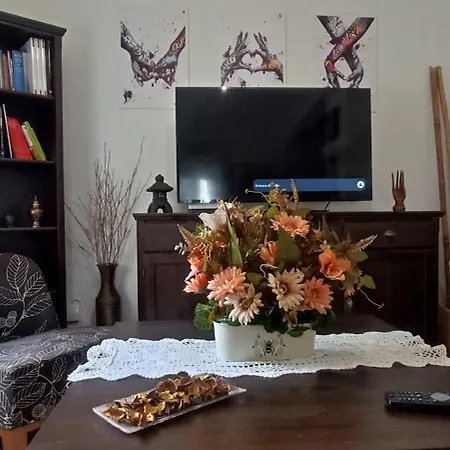 Casa Independiente Entre Mar Y Montana *