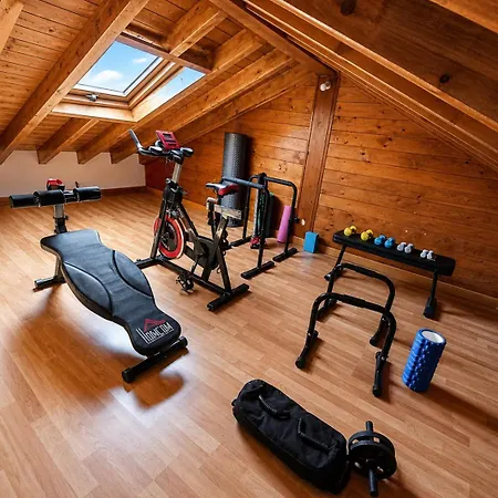 Сasa de vacaciones Casa Entre Mar Y Montaña Centro De Cantabria, Terraza, Ajardinada, Amplia Y Luminosa, Hasta 10 Personas *