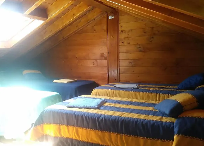 Casa Independiente Entre Mar Y Montana * Puente San Miguel