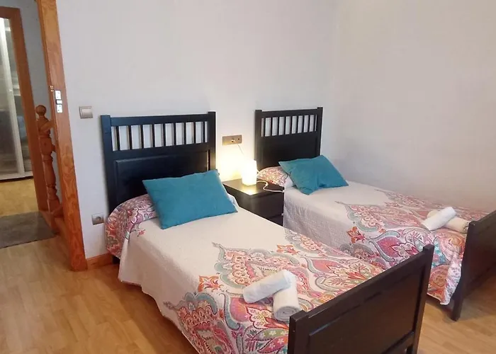 Casa Independiente Entre Mar Y Montana