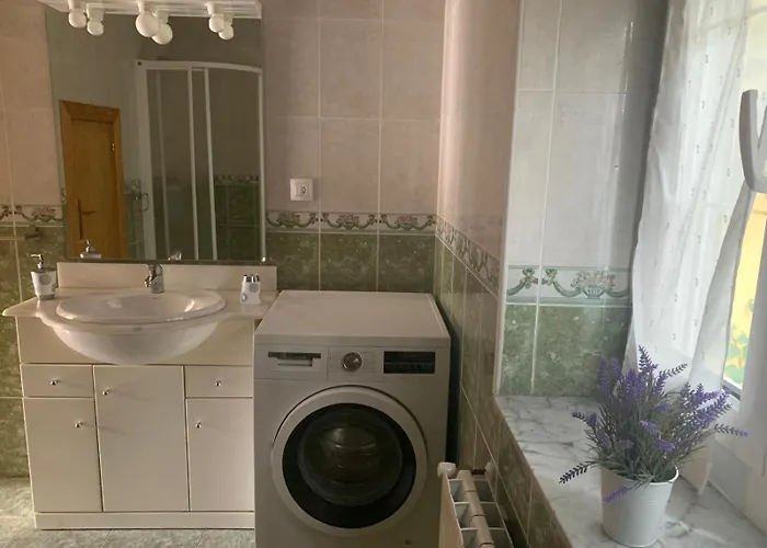 Casa Independiente Entre Mar Y Montana Дом отдыха