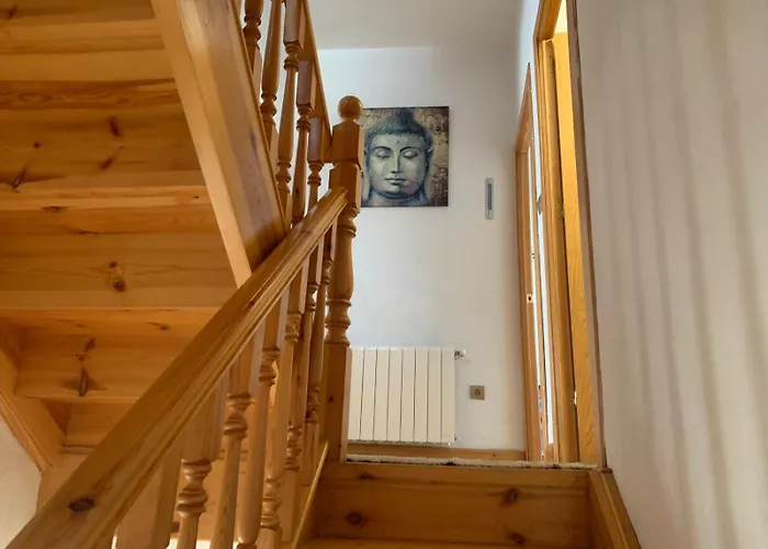 Дом отдыха Casa Independiente Entre Mar Y Montana