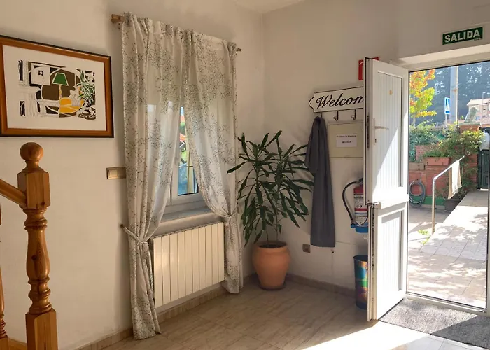 Casa Independiente Entre Mar Y Montana Пуэнте-Сан-Мигель