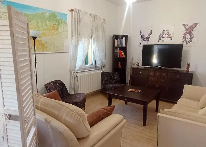 Casa Independiente Entre Mar Y Montana Дом отдыха Пуэнте-Сан-Мигель