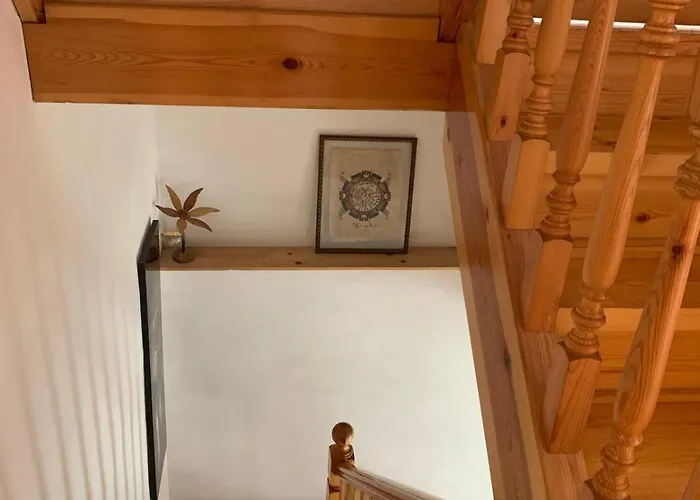 Casa Entre Mar Y Montaña Centro De Cantabria, Terraza, Ajardinada, Amplia Y Luminosa, Hasta 10 Personas * Puente San Miguel