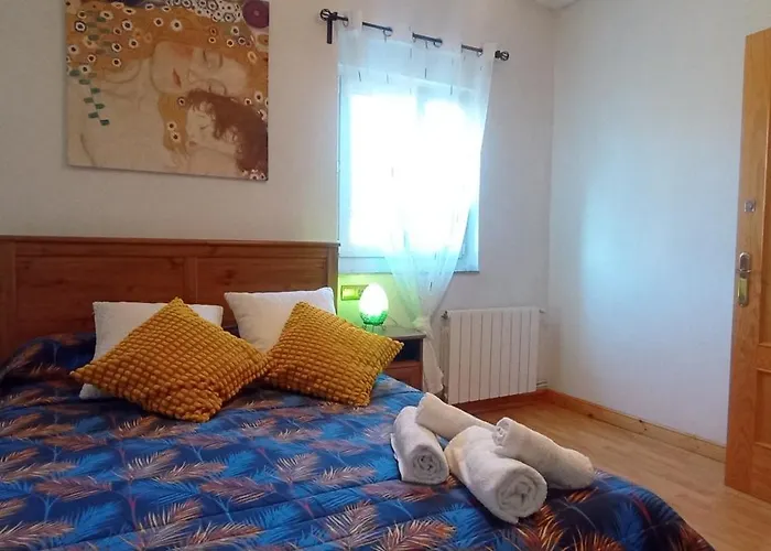 Дом отдыха Casa Independiente Entre Mar Y Montana