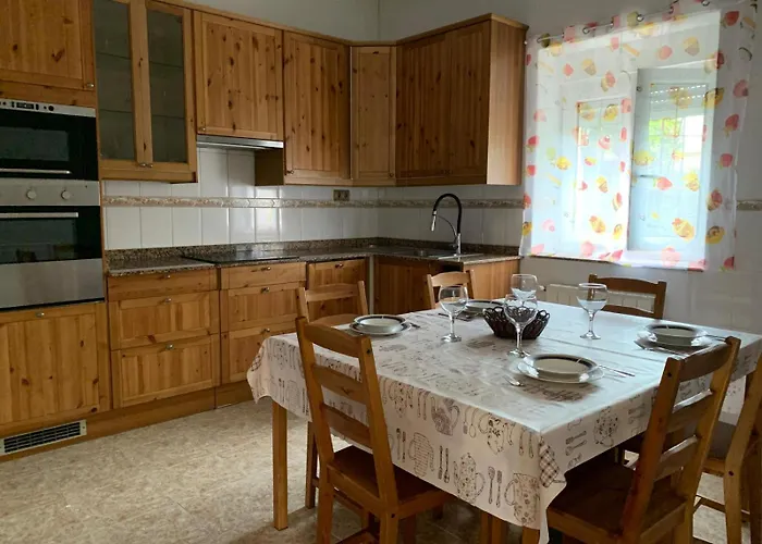 Casa Independiente Entre Mar Y Montana Дом отдыха