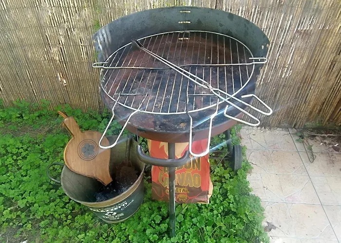 Casa Independiente Entre Mar Y Montana Holiday home